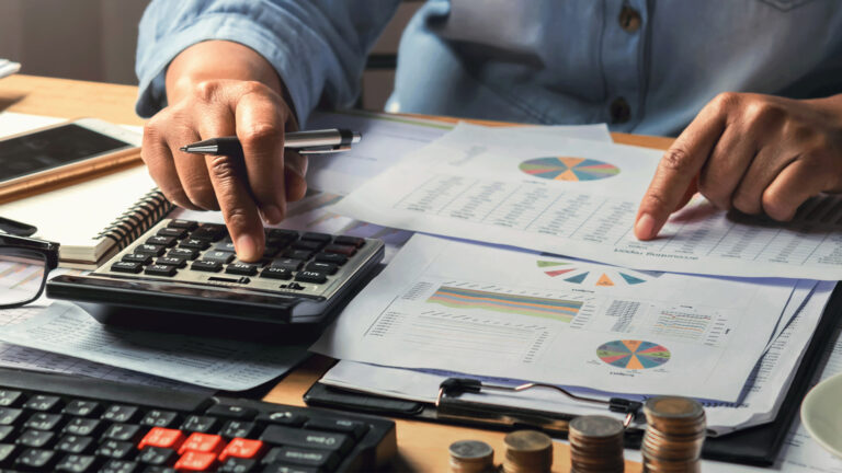 Accounting Experts Break Down the Most Common Mistakes SMEs Make