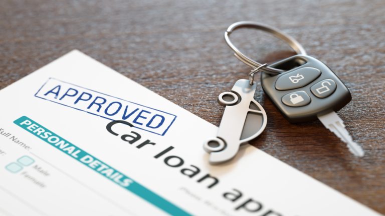 Five Explanations On Why Car Loans Are Important