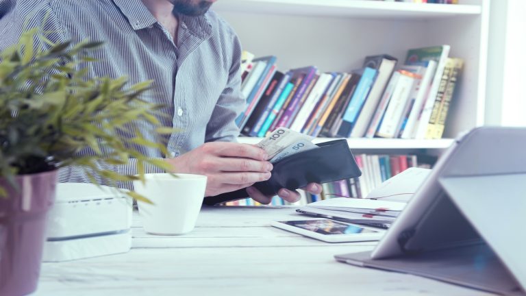 Fortifying Finances: Tech Innovations in the Fight Against Financial Frauds