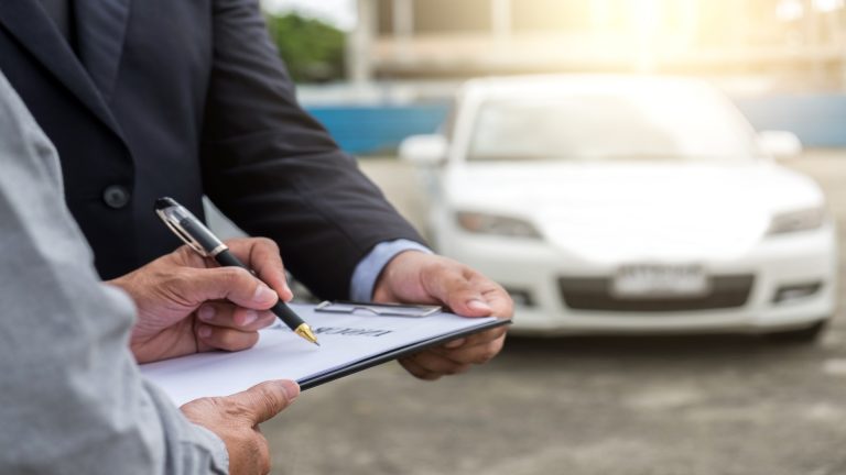 Know Why Your Car Insurance Premiums Rise Every Year