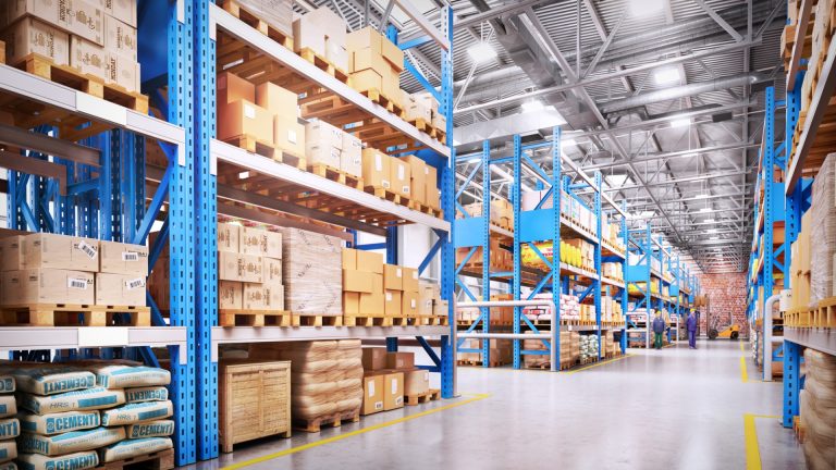 Reduce Warehouse Costs With These Proven Strategies