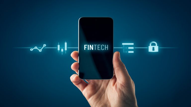 Why Fintech is a Growth Sector