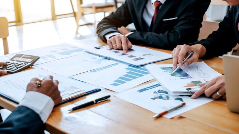 How To Transform Your Business In 2022