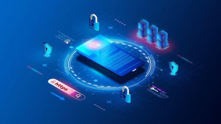 Why Financial Businesses Are Migrating to IP-based Security