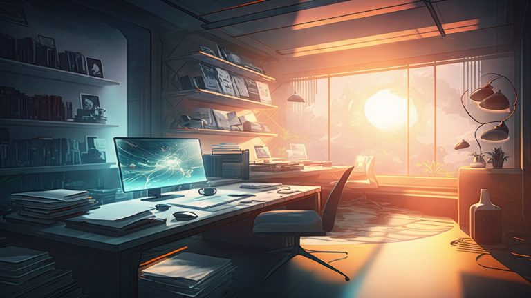 Smart Upgrades Businesses Need to Make to Their Offices