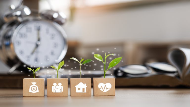 5 Financial Decisions That Will Change Your Life