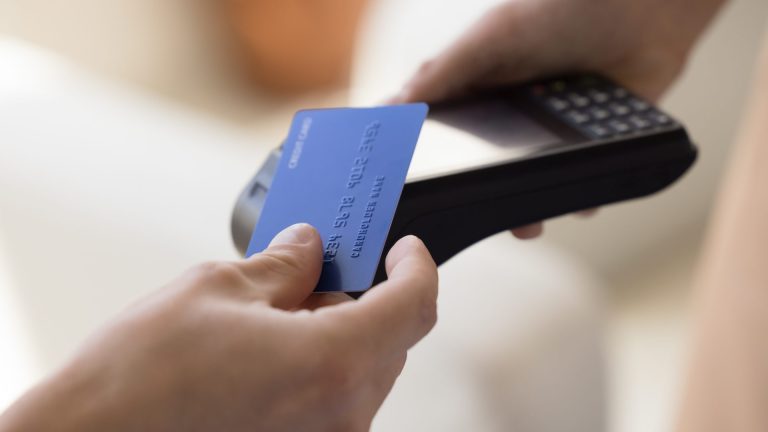 How Are Card Payments Kept Secure?