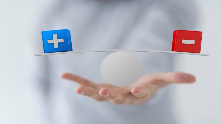 Pros And Cons Of Debt Financing