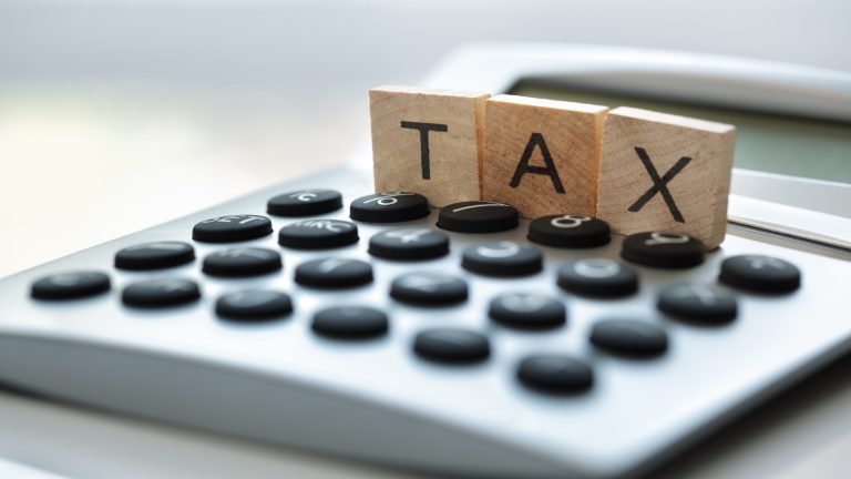A Business Owners Guide To Tax