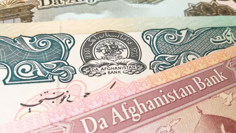 Securing Stability & Success in Afghanistan’s Economy