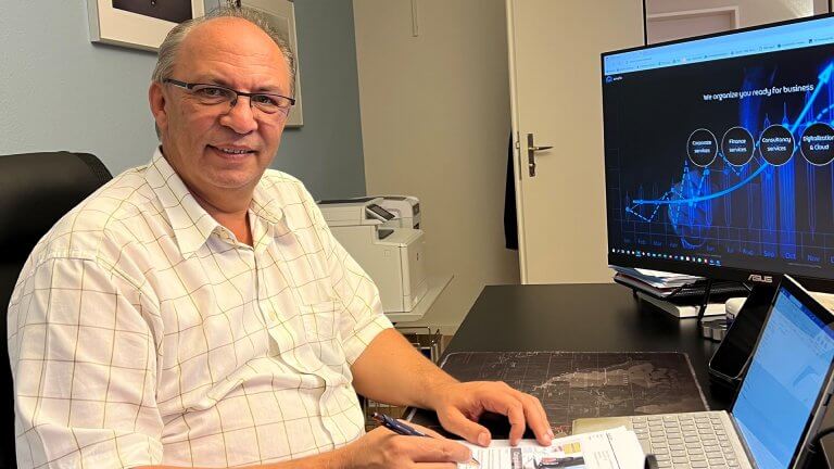 Best Swiss Consulting Company 2022