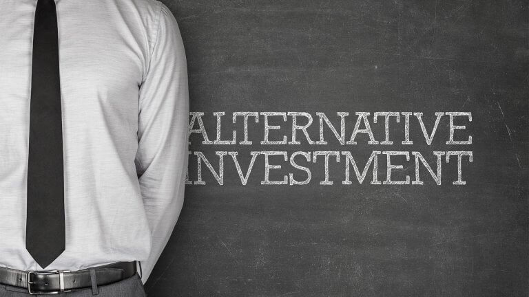 Why Choose Alternative Finance?