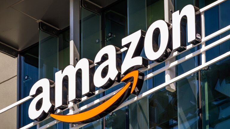 Amazon Is The Global Frontrunner In Research And Development