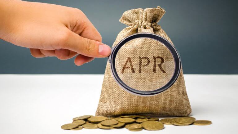 68% of Credit Card Holders Don’t Know What An APR is and Why This Is Costing Them Money
