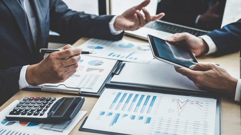 Four Things Your Business Does That Qualifies You For R&D Tax Credits