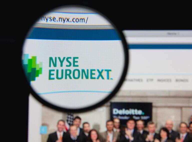Genomic Vision Celebrates Euronext Paris Listing