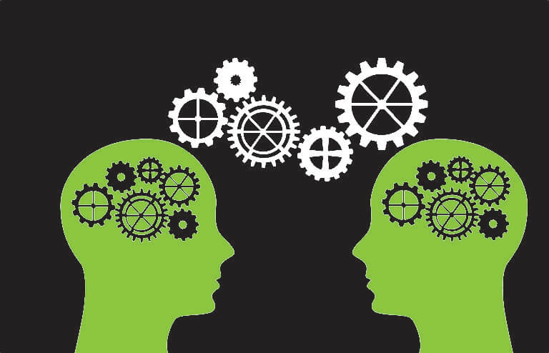 Former Colleagues join forces at Insight