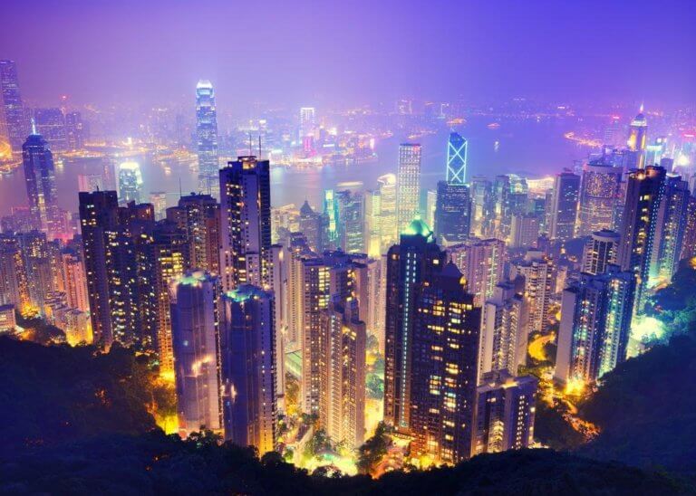 Barings to Launch Range of Hong Kong Domiciled Funds