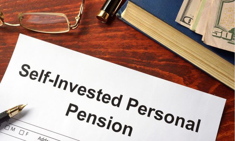 What are The Main Benefits of a SIPP Investment?