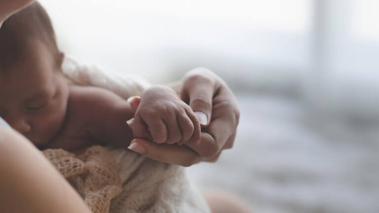 Are You Financially Prepared For A Baby?