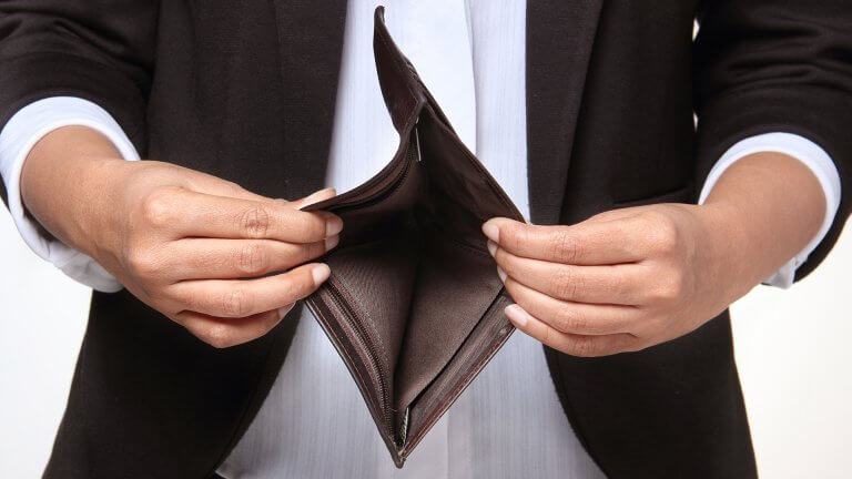 IVA or bankruptcy: what is the best solution for your debts?