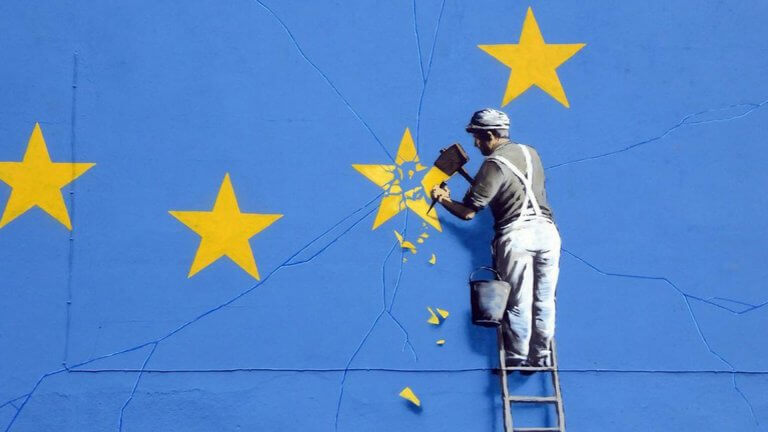 What is the Post-Brexit Outlook for Sterling?