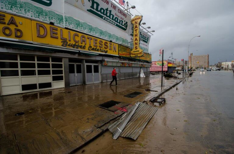 Christie Administration Wants Claim Extension for Businesses