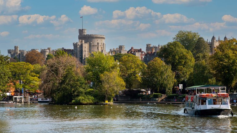 UK’s Most Financially Productive Areas