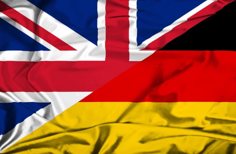 Germany and UK Agree Joint IP Rules Proposal