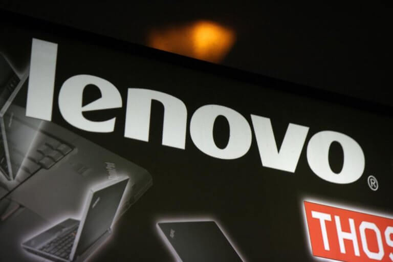 Lenovo Profits Leap as More Acquisitions Targeted
