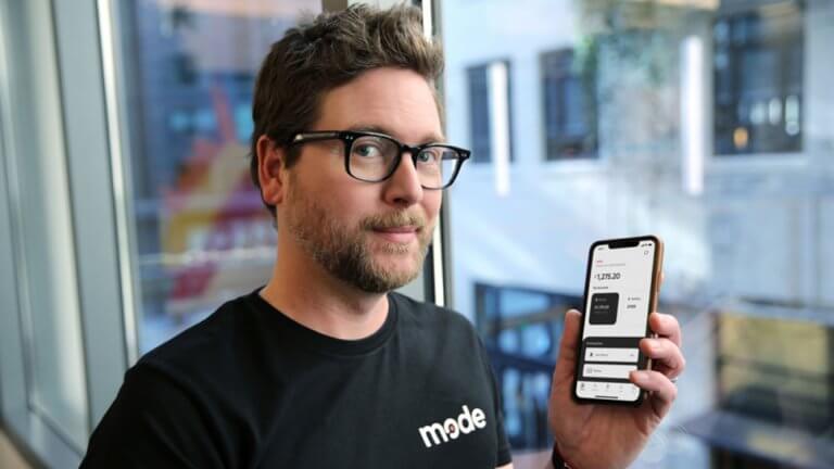 Twitter Co-Founder Backs Uk Bitcoin Banking App