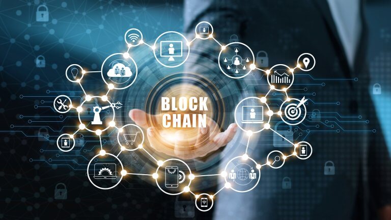 Blockchain Technology Delivers ‘Scalable Efficient CBDC’