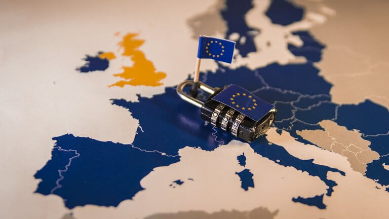 GDPR post Brexit and the impact on financial services