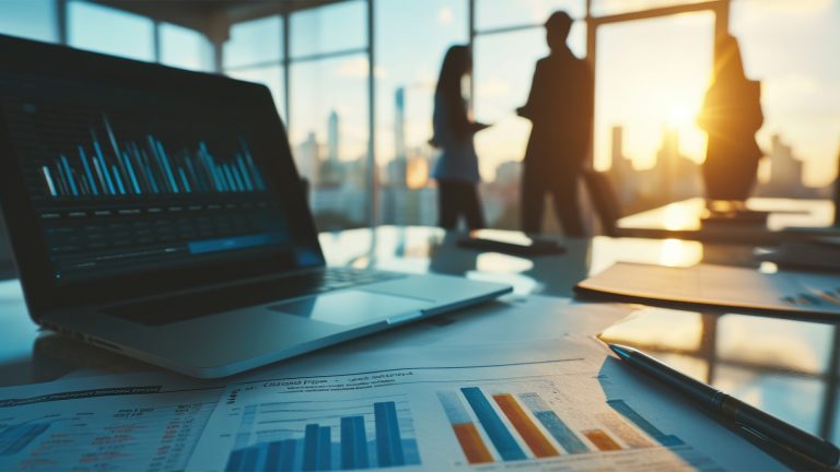 Bridging The Gap: The Importance Of Bringing Finance Closer To Business Operations