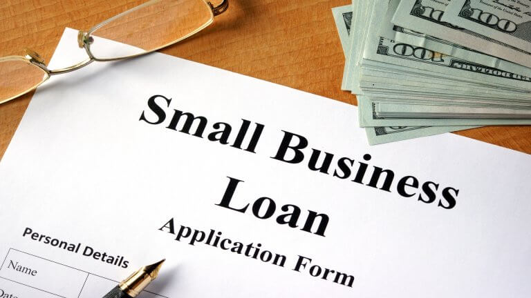 ‘Normal’ Bank Lending to SMEs Down 10% Last Year As Banks Focus On CBLIS & BBLS Loan
