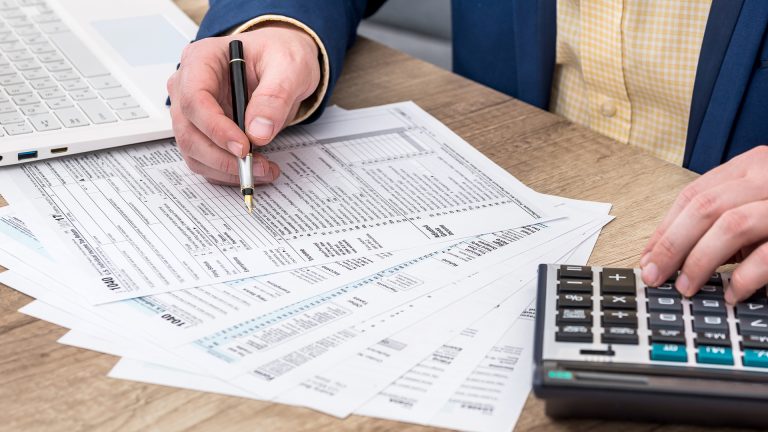 The Taxes You Must Pay As An Online Seller in the UK