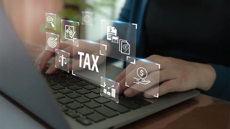 Four Tips for Ensuring Your Business Stays Tax Efficient