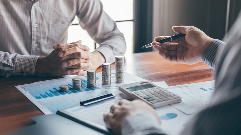 How Is Embedded Finance Enabling A Revolution In Wealth Management