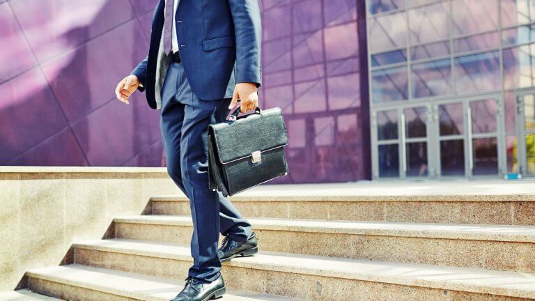 How to Gracefully Exit the Business World and Move to the Next Phase of Life