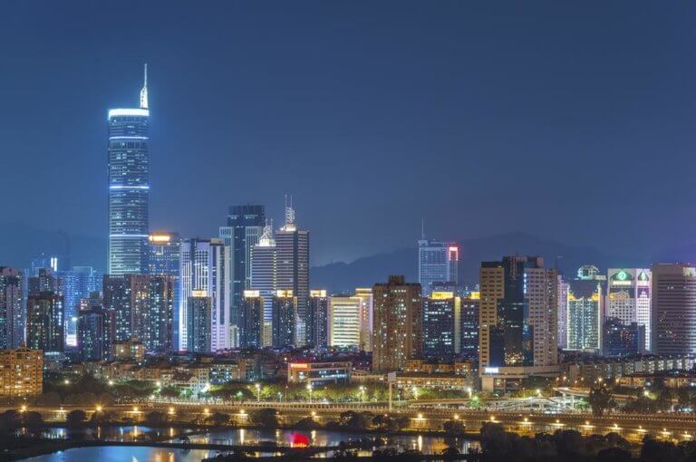 ChinaCache establishes European Branch Company in London