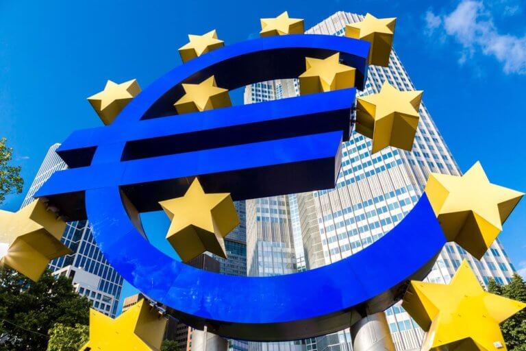 Eurozone’s Trade Balance Improves but Overall Situation Remains Alarmingly Bleak