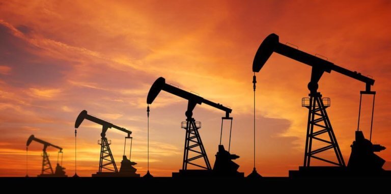Optimism in Oil and Gas Capital Increasing
