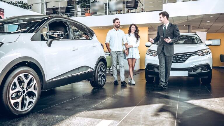 How to Find the Cheapest Car Loans