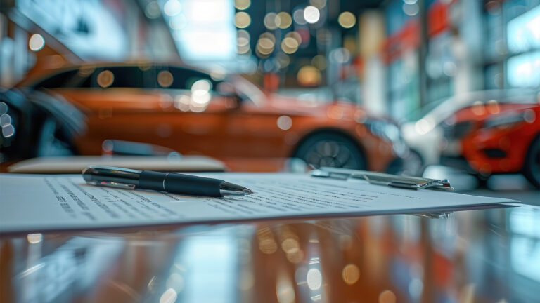 Decoding Car Finance: Expert Tips for Selecting the Best Payment Plan