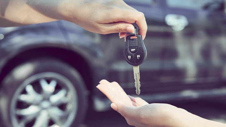 BORROWING £50 MORE FOR A CAR LOAN COULD SAVE YOU UP TO £1600 IN INTEREST