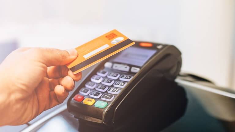 Card Payments Vital for Side-Hustlers