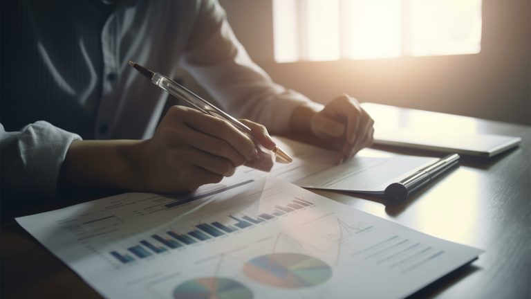 How Forecasting can Drive Better Cashflow for SMEs