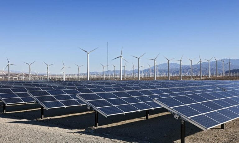 Renewable Energy: What Provides the Best Investment?