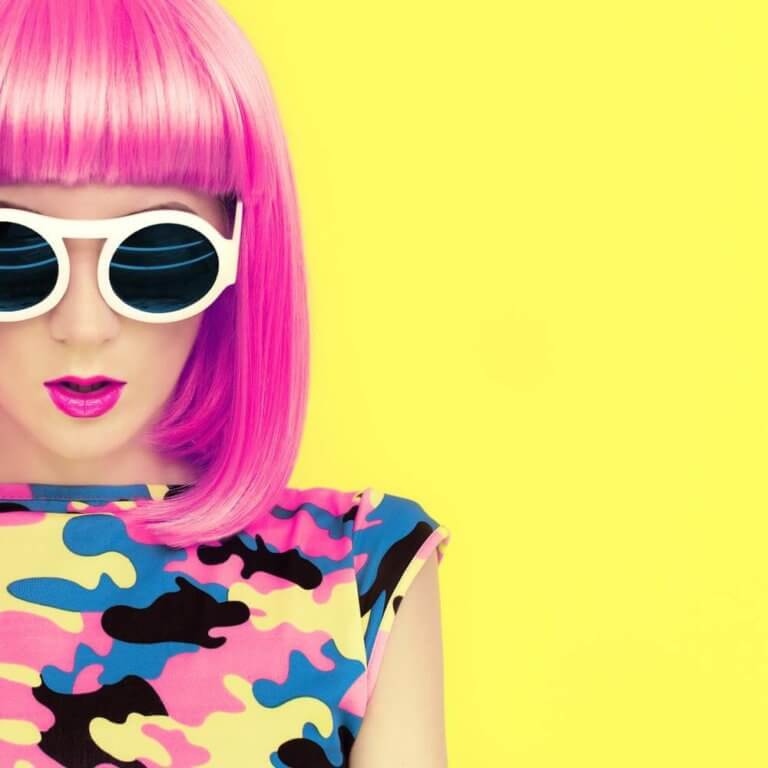 Colour Cosmetics Market Worth $47 Billion by 2019