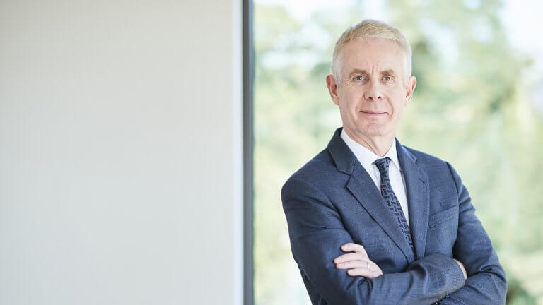 Colin Price appointed Group Chief Operating Officer at KBL epb